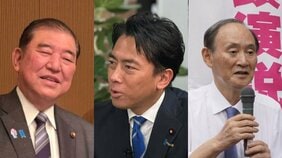 「参院選は石破では戦えない」遅すぎた農水相の更迭劇に自民からは悲鳴…菅元総理の周辺からは「やはり総理は石破ではなく、進次郎でいくべきだった」の声も