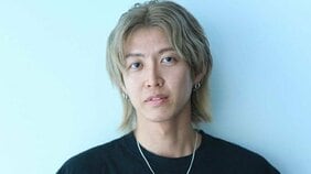 耳が聴こえなくても、心に音は重なる––––21歳でEXILEに憧れ上京…難聴ダンサーが明かす「身体から音が見える」感覚