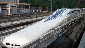 東京―大阪間のリニア開業は2060年? 工事遅延続々…「静岡悪者論」も今は昔、問題山積リニア開発の現在地