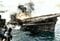 〈終戦81年〉出撃前の特攻隊、原爆のきのこ雲、火炎放射器で焼かれる沖縄…AI技術と対話をもとにカラー化した写真が繋ぐ“過去と現在”_45