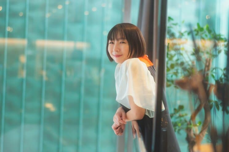 「私の体を見て、とは思えなかった」酒井若菜45歳が明かすグラビア全盛期の葛藤_3