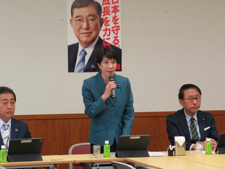 次期首相の呼び声が高い高市早苗議員や小泉進次郎議員…。重要課題である「地方創生」ははたして次期政権に引き継がれるのか…（本人SNSより）