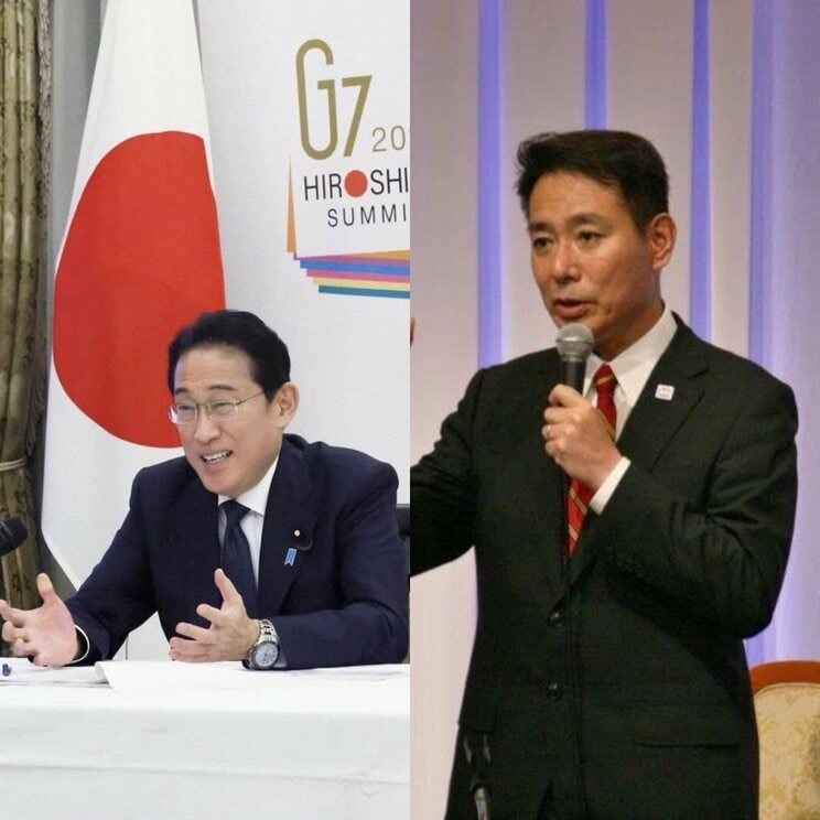 “ミスター野党分裂”前原氏の新党結成で政界ガラガラポン再び。新党の取り込みをもくろむ維新、国民民主は与党にすり寄り？ 2月の京都市長選は自民、公明、立憲がタッグ_5