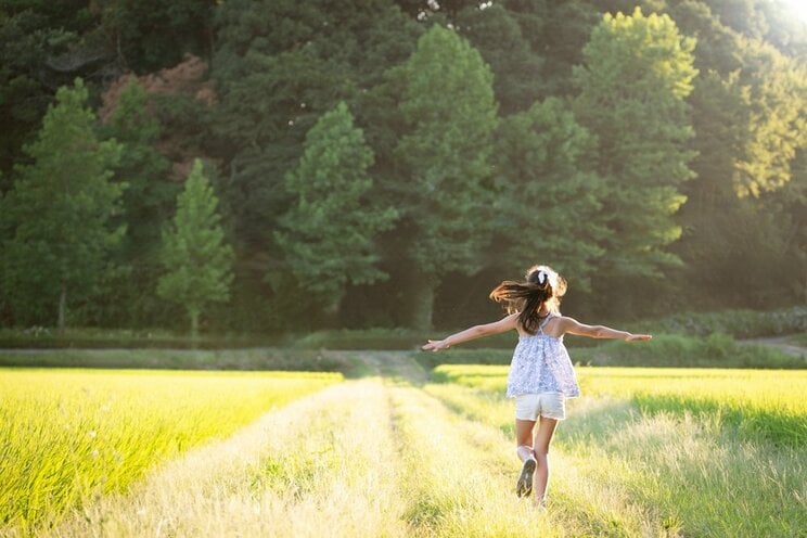 夏休みのイメージ（Shutterstockより）