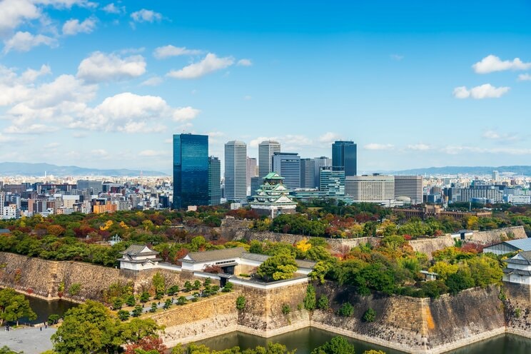 副首都は本当に「大阪一択」でいいのか？
