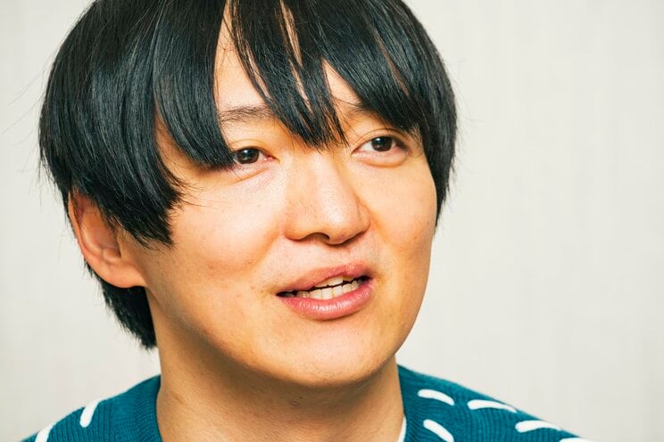 芸人・ほしのディスコ「40歳までに紅白に出たいです…」後輩にはナメられ、相方とは不仲…それでも“もう一度頑張りどき”だと言う35歳の野望_4