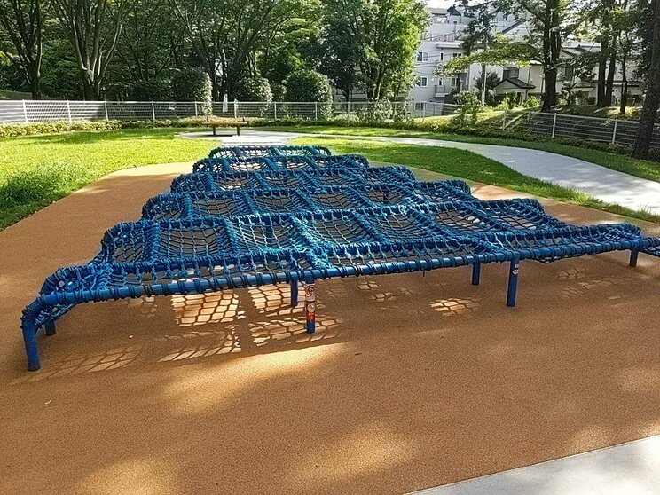 昭和から、ここまで進化！　令和の「インクルーシブ公園」が優しすぎる_5