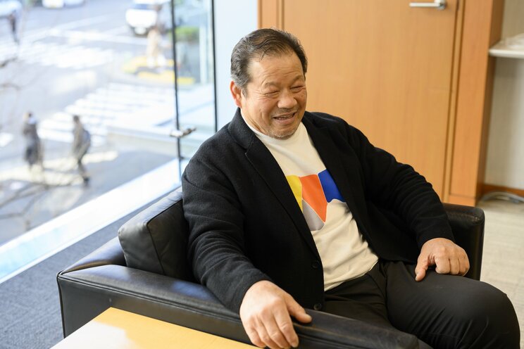 72歳でも現役バリバリ…藤波辰爾が今のレスラーに感じる違和感「すごいなって思わせる体をもう一度」_2