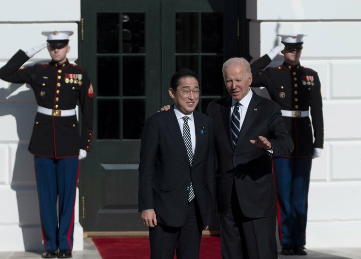 <通常国会スタート>なぜ岸田総理は増税に固執するのか？ 暗躍する財務省の振り付けと「財源確保法案」の行方_3