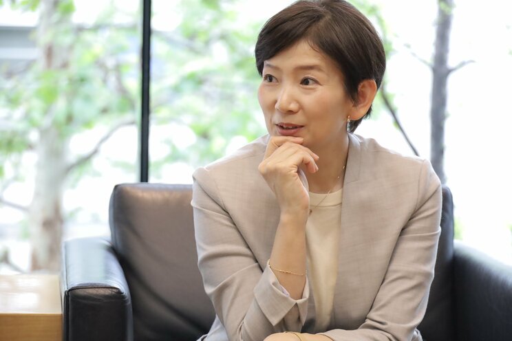 法政大学の湯澤規子教授