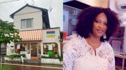 「えっ本当？」X騒然…“ガンビア共和国の日本唯一の公館”は名古屋のアフリカ料理店2階だった 店主女性を直撃！