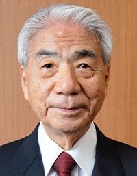 尾辻秀久氏(自民党HPより)