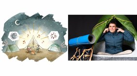 〈迷惑行為で出禁も〉シーズン到来もキャンパーたちは憂鬱?「ユーチューバーに勝手に荷物を動かされ…」「夜間に爆音で音楽を…」急増する迷惑キャンパー事件簿