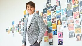 Mrs. GREEN APPLE、藤井風、Ado…音楽業界を席巻するユニバーサル ミュージック「強さの理由」藤倉尚社長に聞く