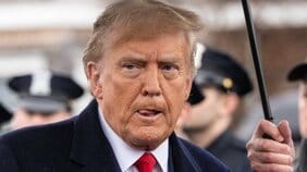 〈アメリカ大統領選〉トランプ勝利も? ハリスを悩ます“四重苦”とアメリカの分断…ニューヨーク市民の声は