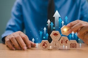 「勇気は生まれもった特性ではない」勇敢なリーダーシップを持つ人が必ず押さえている3つの鉄則
