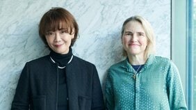 「老いの神髄は『良質の業(カルマ)』にあり」 ヤマザキマリ×ニコル・クーリッジ・ルマニエール 『人類三千年の幸福論 ニコル・クーリッジ・ルマニエールとの対話』