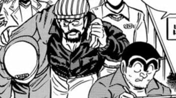 【こち亀】90年代にインフルエンサーを予見？ 両さんが地酒評論でのしあがるも企業案件まみれになった結果…