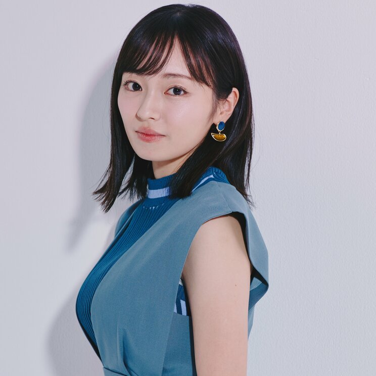 「アイドル時代とはファンの視点も変わるのでは？」「セクシーな仕事の誘いはあった？」芸能活動をフリーで“復帰宣言”した今泉佑唯（26）にきいた“禊（みそぎ）と覚悟” _4