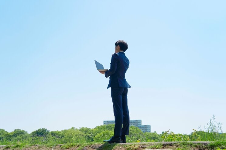 写真はイメージです　写真／Shutterstock