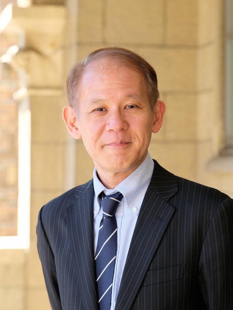 政治学者・宇野重規氏