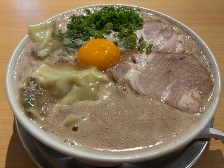 商業施設で“クサウマ”豚骨に挑んだ人気ラーメン店が閉店「うまいものを作っても閉店してしまう店は多い」店主の挑戦と終幕_17