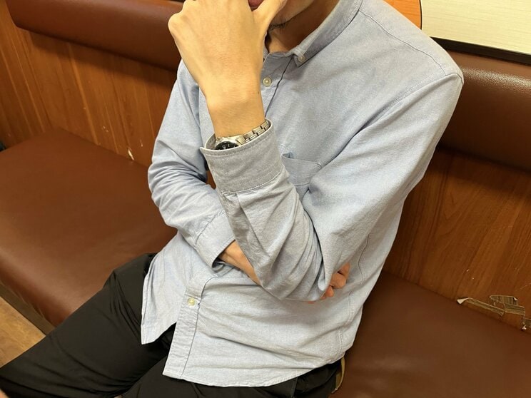 20歳で靴紐の結び方もわからなかった46歳ひきこもり男性「心は小5のままなのに、体が大人になっていて」9年ぶりに部屋を出た“意外なきっかけ”_8