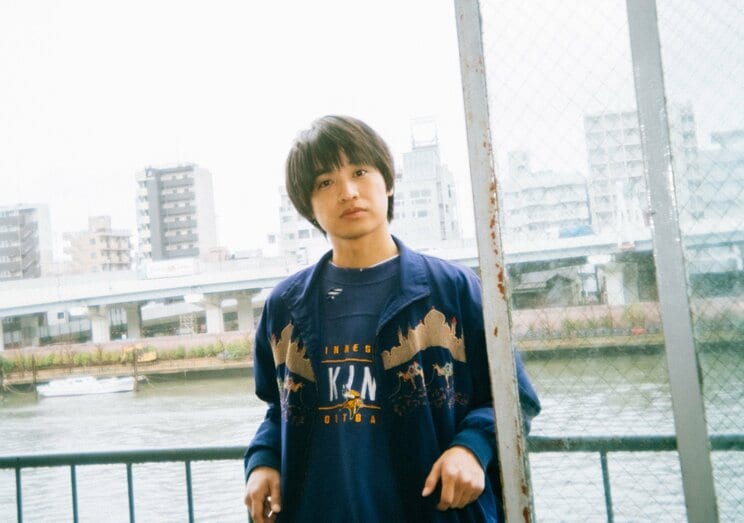 
エバース 佐々木隆史『ここで1球チェンジアップ』（撮影＝垂水佳菜）
