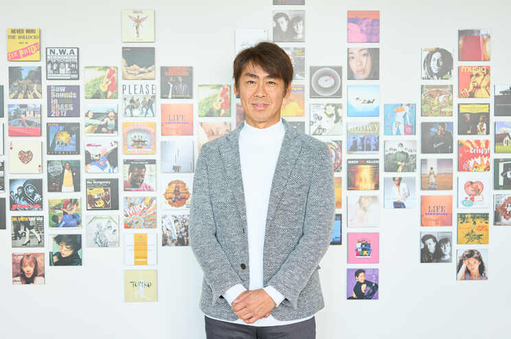 ユニバーサル藤倉社長が明かす「ヒットの法則はない」といわれる音楽業界で「ヒット作の背景に必ずあるもの」 _5