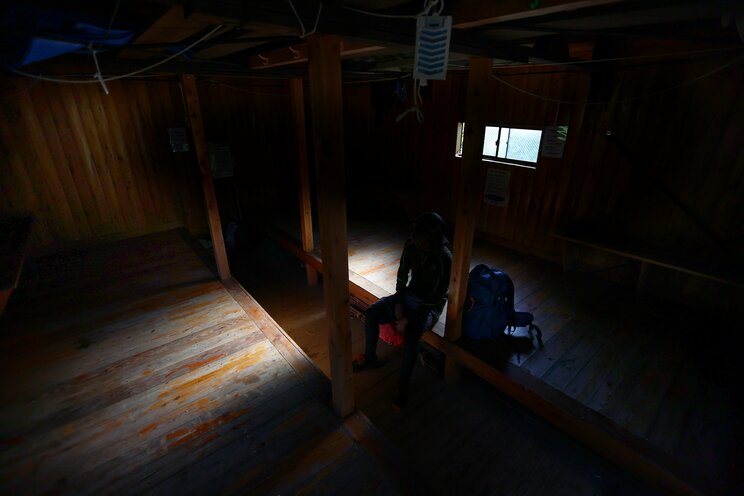 長野の山奥で迷い込んだ戦慄の「心霊山小屋」 一夜を明かした登山者を襲った身も凍る怪奇現象とは？_5