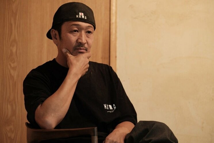 「トヨタより大きい会社をつくりたい」家具職人とZ世代起業家が語る、日本の伝統工芸が世界に挑む新時代_3