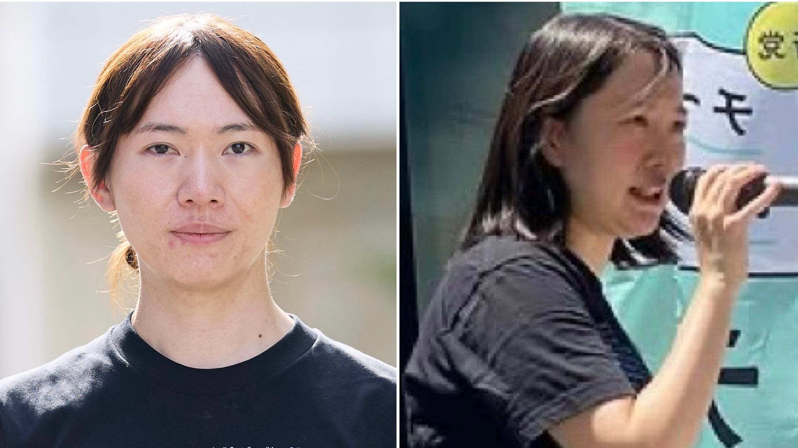 当時のメディア報道・掲載写真