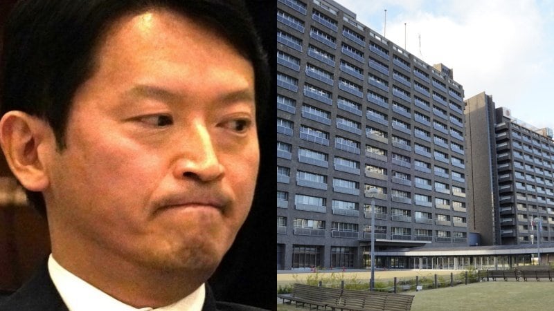 「親にやめておけと言われた」兵庫県職員採用で辞退率58.9％の異常…背景に知事告発問題と組織不信、検察“クロ認定”の側近は今も要職に | 集英社オンライン | ニュースを本気で噛み砕け