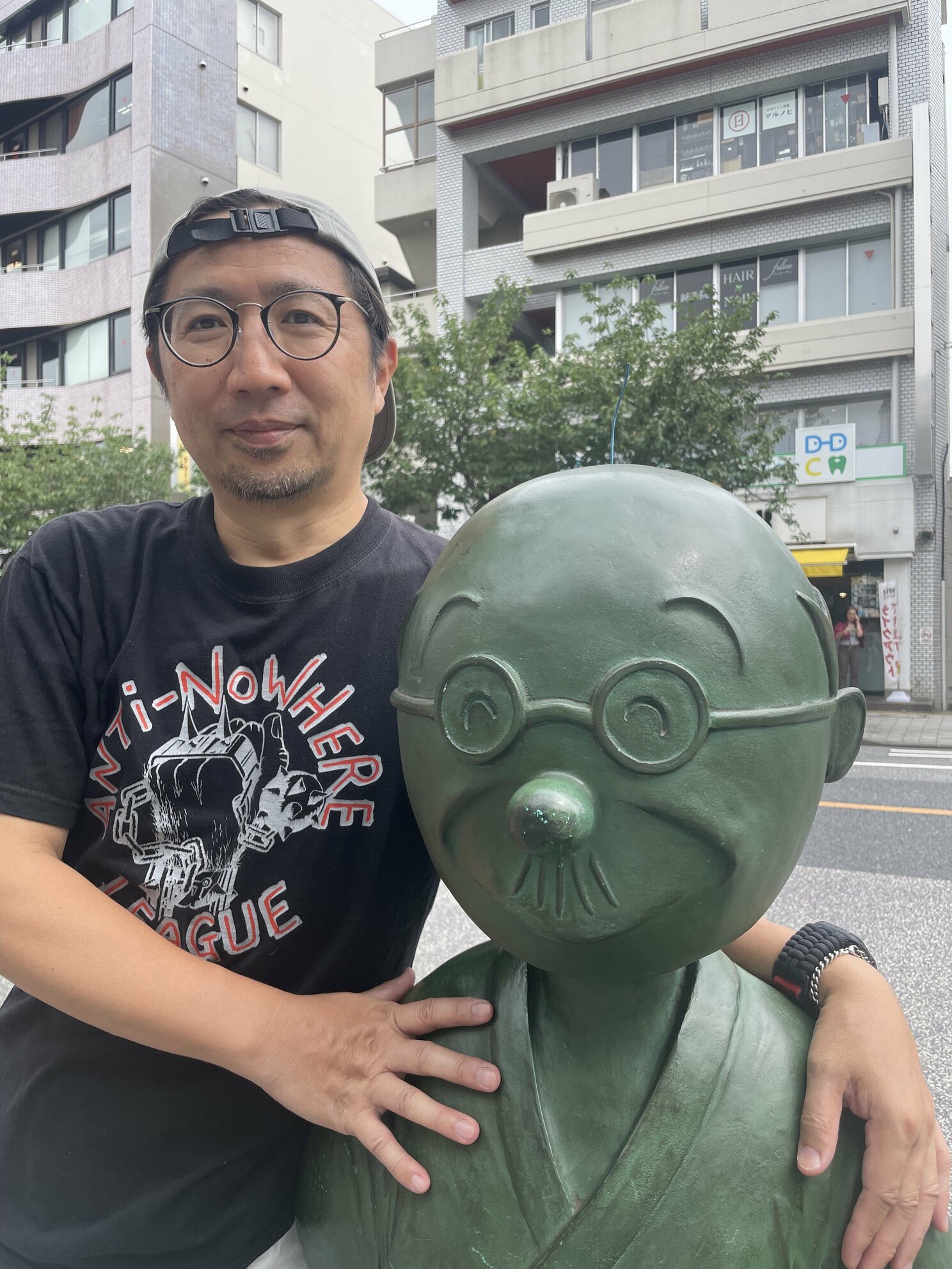 磯野波平と同時代人だったら、50代は人生の最終コーナー。誰もが直面する“54歳ナミヘイ問題”とは | 集英社オンライン