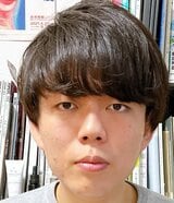 ベテラン中学生