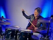 「有名バンドのゴーストドラムとして食いつないだ」元「D-SHADE」のドラマーが告白「何度も本当に死にかけた」90年代音楽シーンを騒がせた男の今