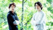 道尾秀介さん(作家)が、けんごさん(TikTokクリエイター)に会いに行く