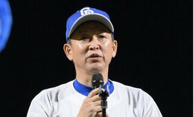 「あんな選手を使いやがって」中日・立浪監督が3年連続最下位でも正しい野球理論を備えていたといえる2つの理由