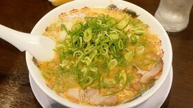 【来来亭】「こってりラーメン」を頼んだら「来来亭」の新たなる扉が開いてしまった:パリッコ『今週のハマりメシ』第30回