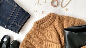 「似たような服ばかり買ってしまう」は大正解! 還暦世代がおしゃれにハッピーでいるための賢い洋服アップデート術