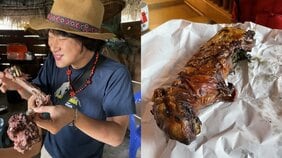 猿やモルモットが日常食。早稲田大学探検部員による衝撃のペルー珍食紀行