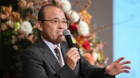 「FA制度は俺ら二人で決めたと言っても過言ではないよ、おーん」日本球界にFAを持ち込んだ立役者が明かす知られざる交渉秘話