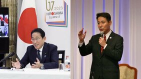 “ミスター野党分裂”前原氏の新党結成で政界ガラガラポン再び。新党の取り込みをもくろむ維新、国民民主は与党にすり寄り？ 2月の京都市長選は自民、公明、立憲がタッグ