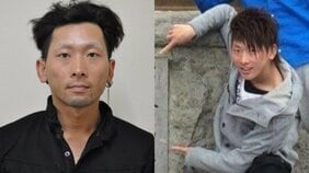 《群馬・太田女性殺害》「高校卒業後に派手に…」前髪クネっとさせた“元ギャル男”…逮捕されたDV元夫（30）は「離婚後も妻家族と同居」現場近くからもう1本の包丁も