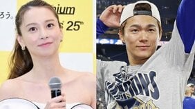 山本由伸と“交際疑惑”で話題のNikiって誰?「世界で最も美しい顔100人」に選ばれ、“港区女子”代表からセレブ入り…過去にはガーシー氏アテンドの沖縄旅行であらぬ誤解も