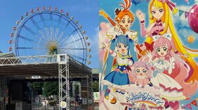 プリキュアの着ぐるみで女児との接触を繰り返した非公式“グリーティング”男性「女児に寄ってこられるってたまらないですよね」保護者は怒り心頭!“大きいお友達”も「風当たりが強くなり迷惑している」