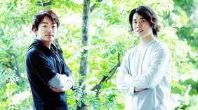 道尾秀介さん(作家)が、けんごさん(TikTokクリエイター)に会いに行く