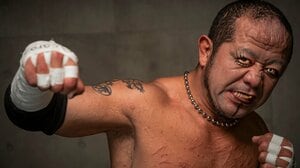 なぜ48歳のプロレスラー葛西純の試合は人の心を熱くさせるのか？ 「俺