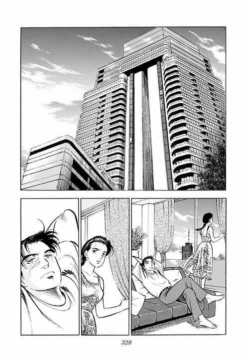 【賭けゴルフで100万円の負け】新婚早々に妻にビンタ…サラリーマン金太郎が激怒した本当の理由_32