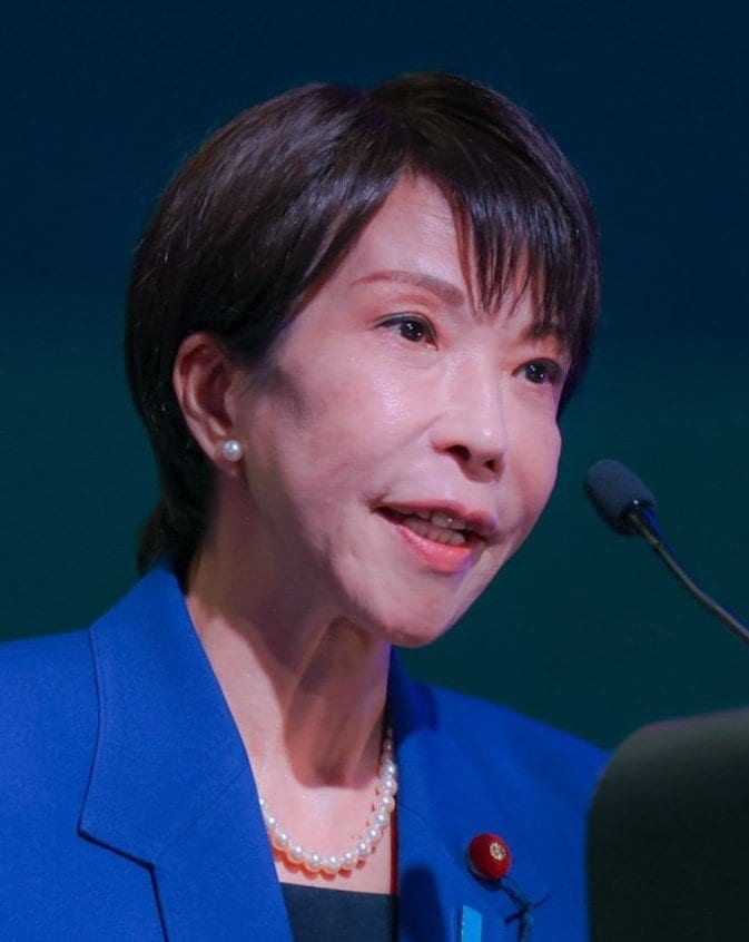 連立破談寸前だったとも（写真／自民党X）